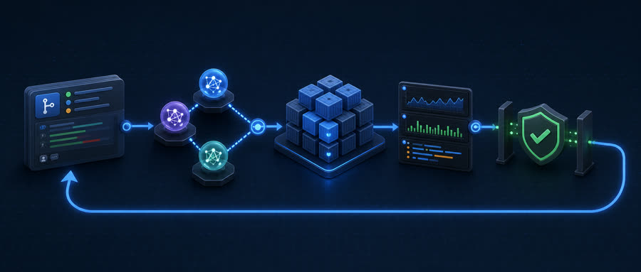 Agentic DevOps 调研报告