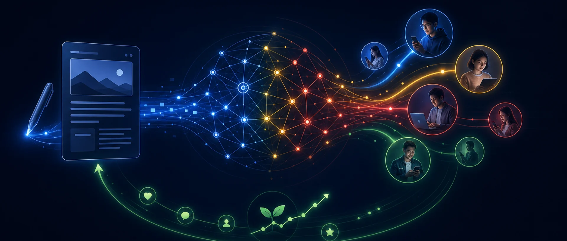 为什么我要接入 Google AdSense：AI 时代，从会做产品到会获得用户